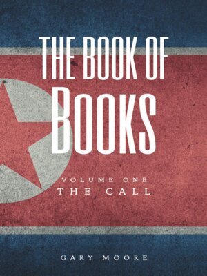 cover image of THE BOOK OF BOOKS